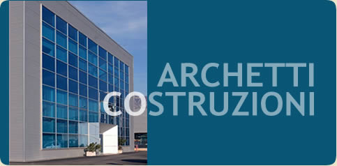 Teicos Costruzioni ingresso