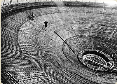 Teicos Costruzioni dal 1945