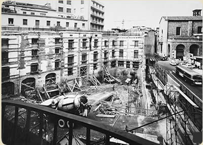 Teicos Costruzioni dal 1945