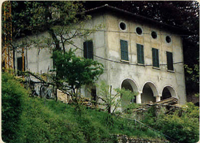 Teicos Costruzioni dal 1945