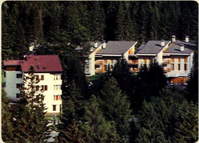 Teicos Costruzioni dal 1945