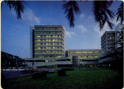 Teicos Costruzioni dal 1945